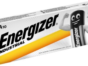 Energizer Industrial AAA 10pack