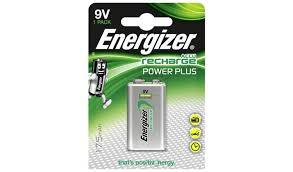 Energizer Extreme 9V 175mAh 1-pack