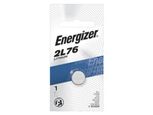 Energizer 2L76