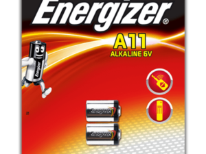 Energizer A11