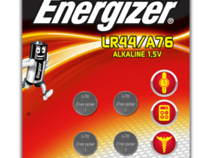 Energizer A76