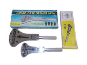 Boett öppnare / Case opener Jaxa