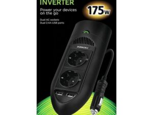 Duracell 175W Inverter